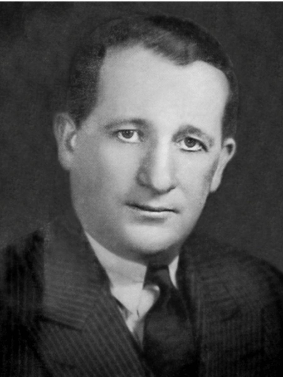 John R. Suman